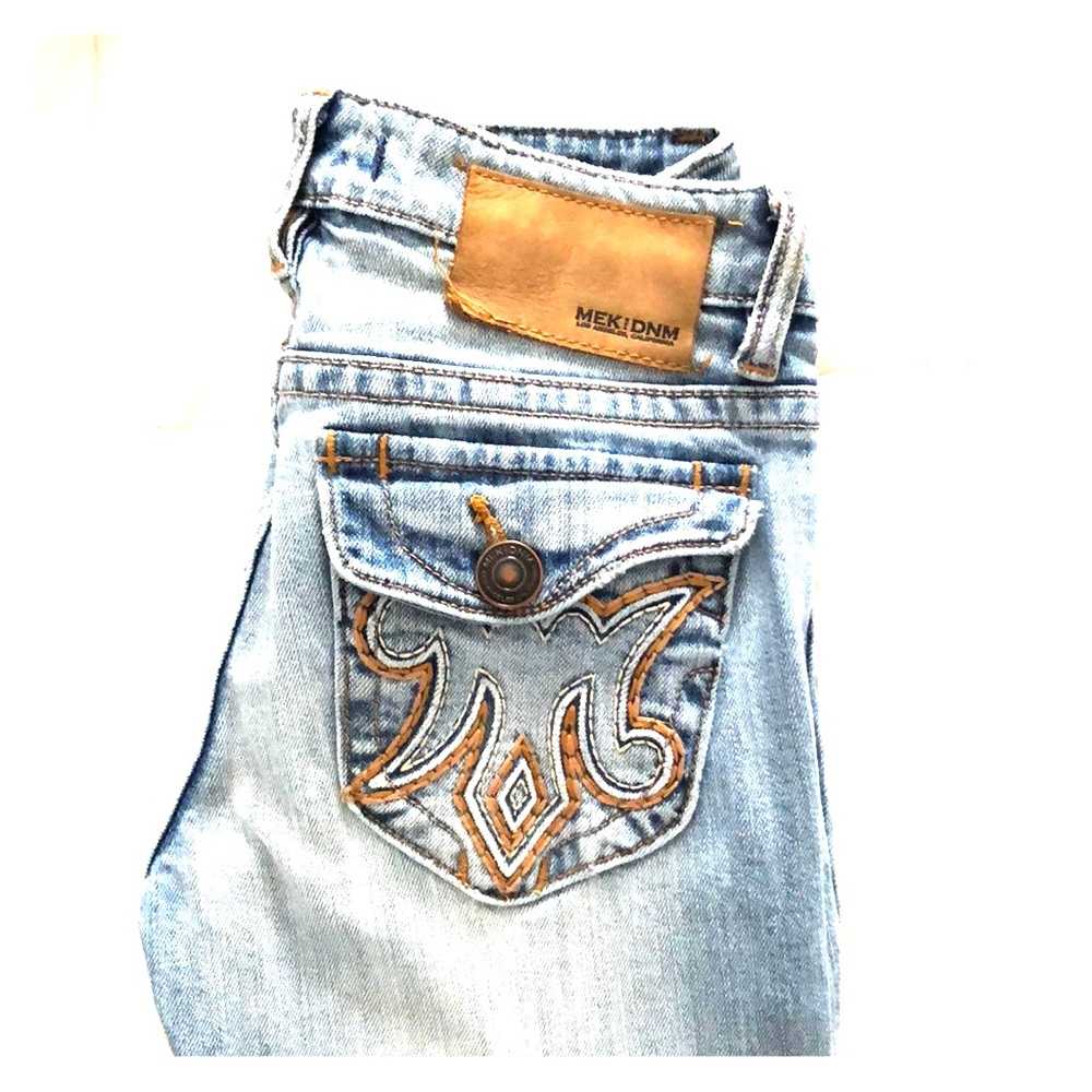 MEK jeans